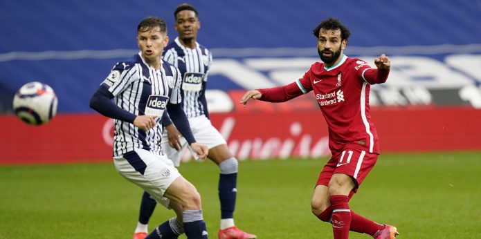 Garth Crooks lauds Mohamed Salah after dramatic Liverpool victory