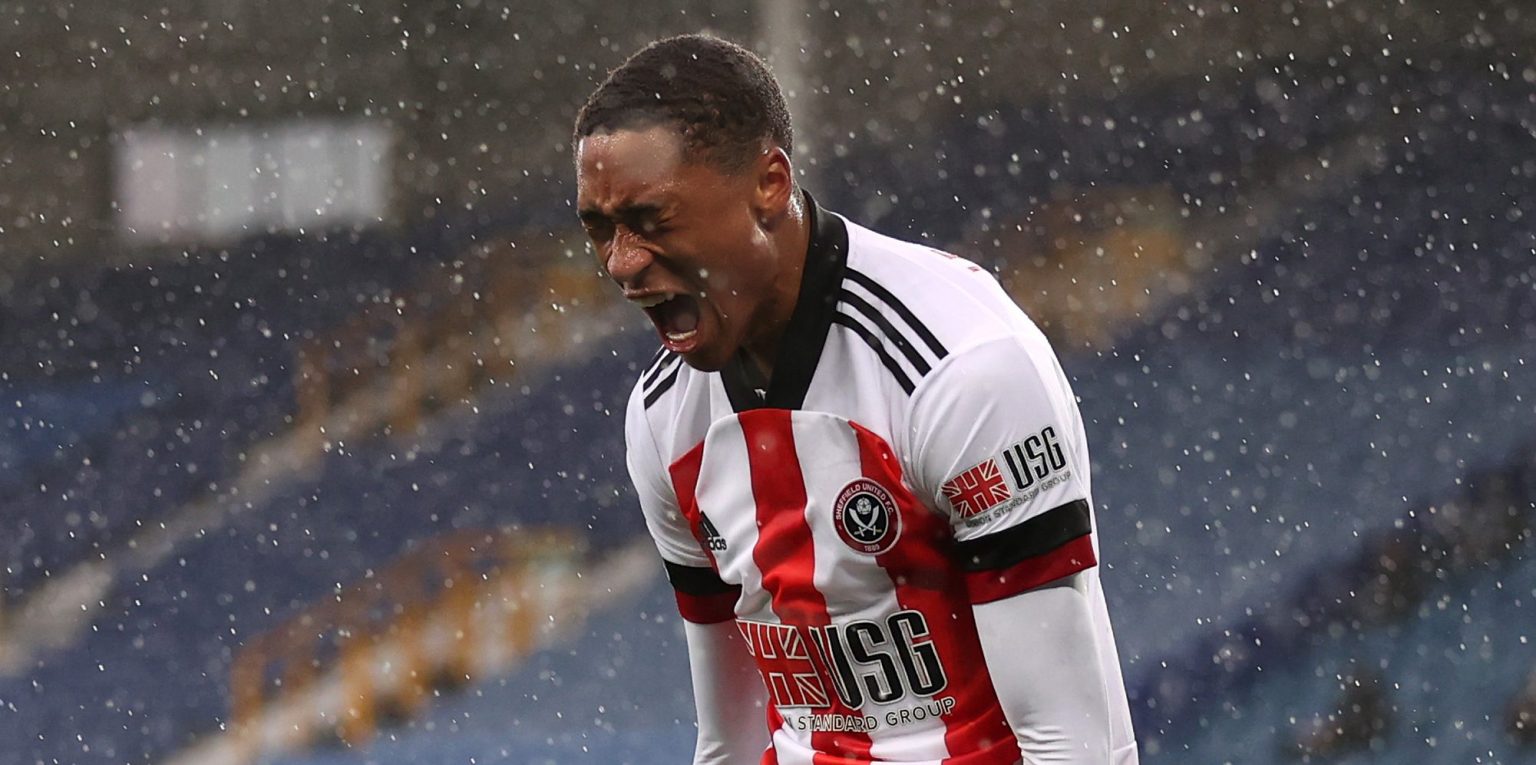 Virals: Liverpool reportedly ‘keeping tabs’ on Daniel Jebbison
