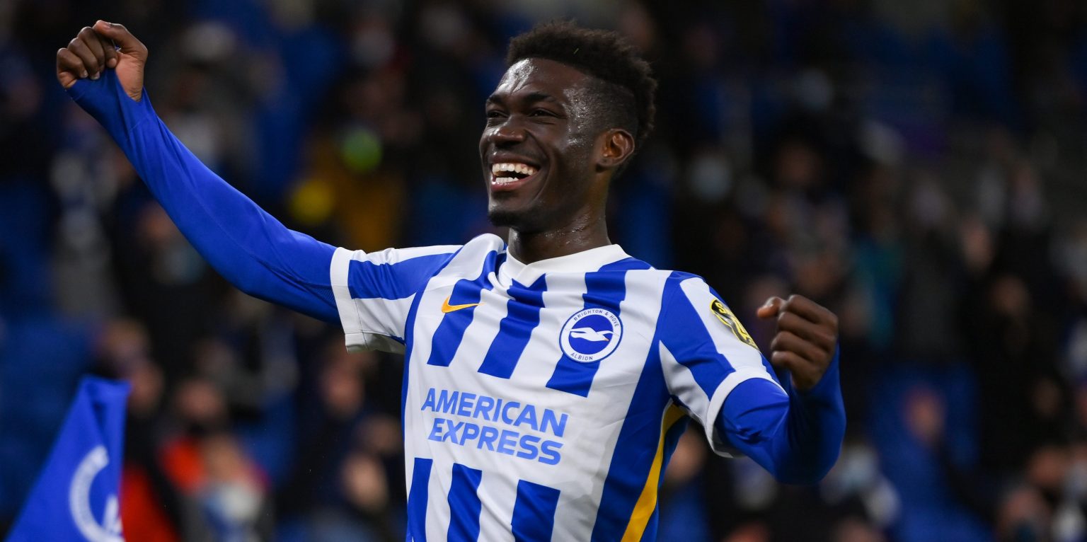 Virals: Liverpool reportedly ‘leading the race’ for Yves Bissouma