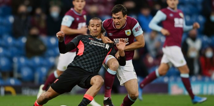 Virals: Thiago shows off dazzling skillset against Burnley