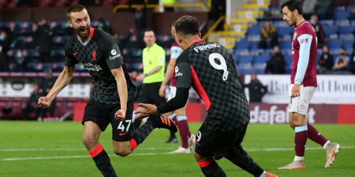 Alan Shearer hails ‘commanding’ Nat Phillips performance