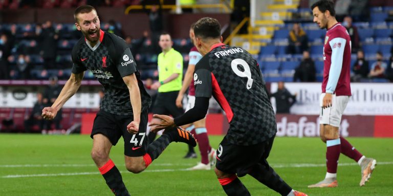 Alan Shearer hails ‘commanding’ Nat Phillips performance