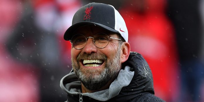 Virals: Liverpool receive welcome end of season cash influx