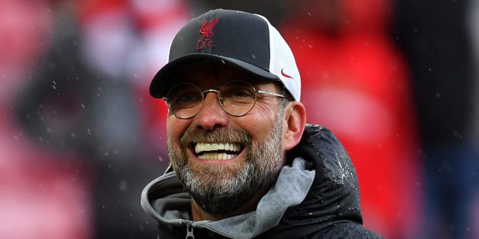 Virals: Fabrizio Romano teases Liverpool with more signings promise