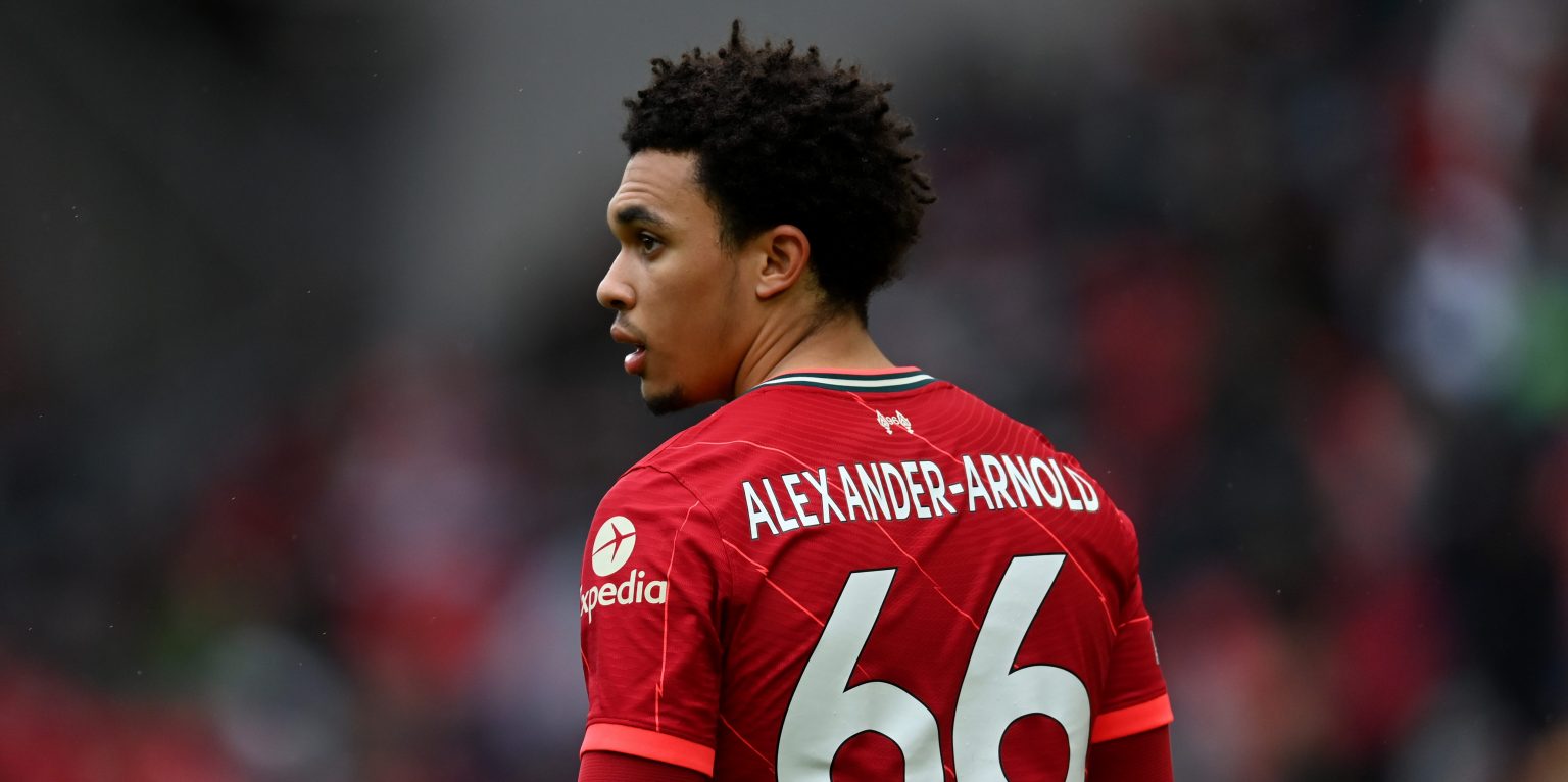 Virals: Trent Alexander-Arnold delivers warning to the rest of the PL