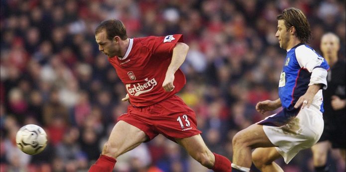 OTD: Liverpool win seven-goal thriller vs Blackburn Rovers