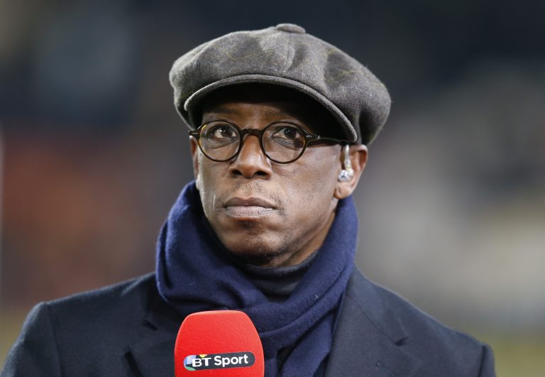 Ian Wright issues harsh reality of Liverpool’s Champions League hopes