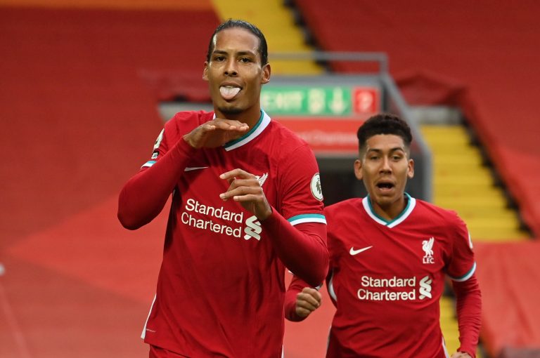Micah Richards believes Liverpool’s £76m man could become ‘the greatest ever’ in his position