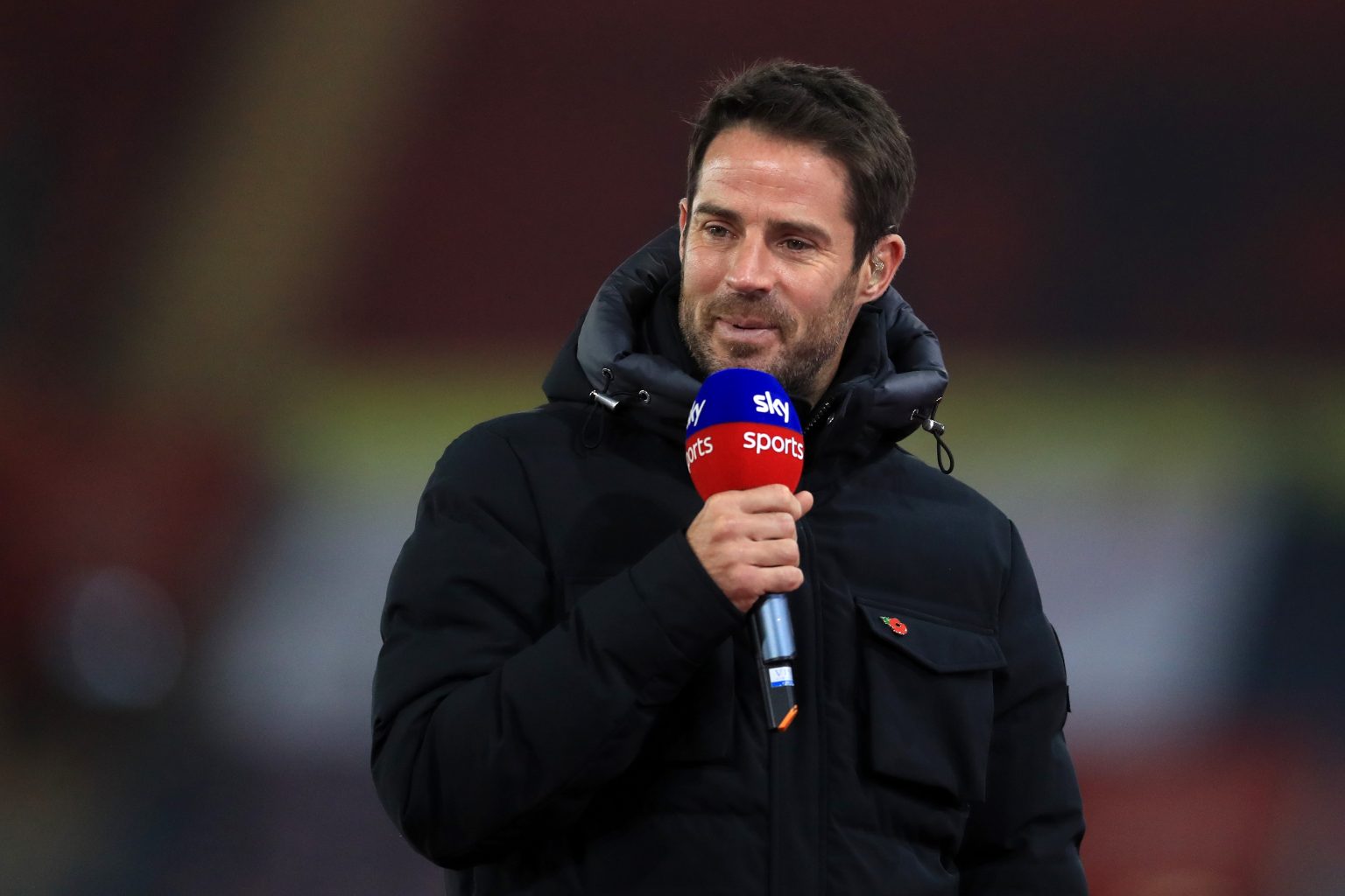 pundit-jamie-redknapp