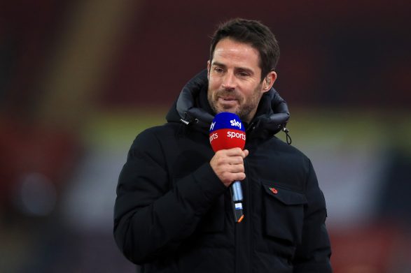 pundit-jamie-redknapp