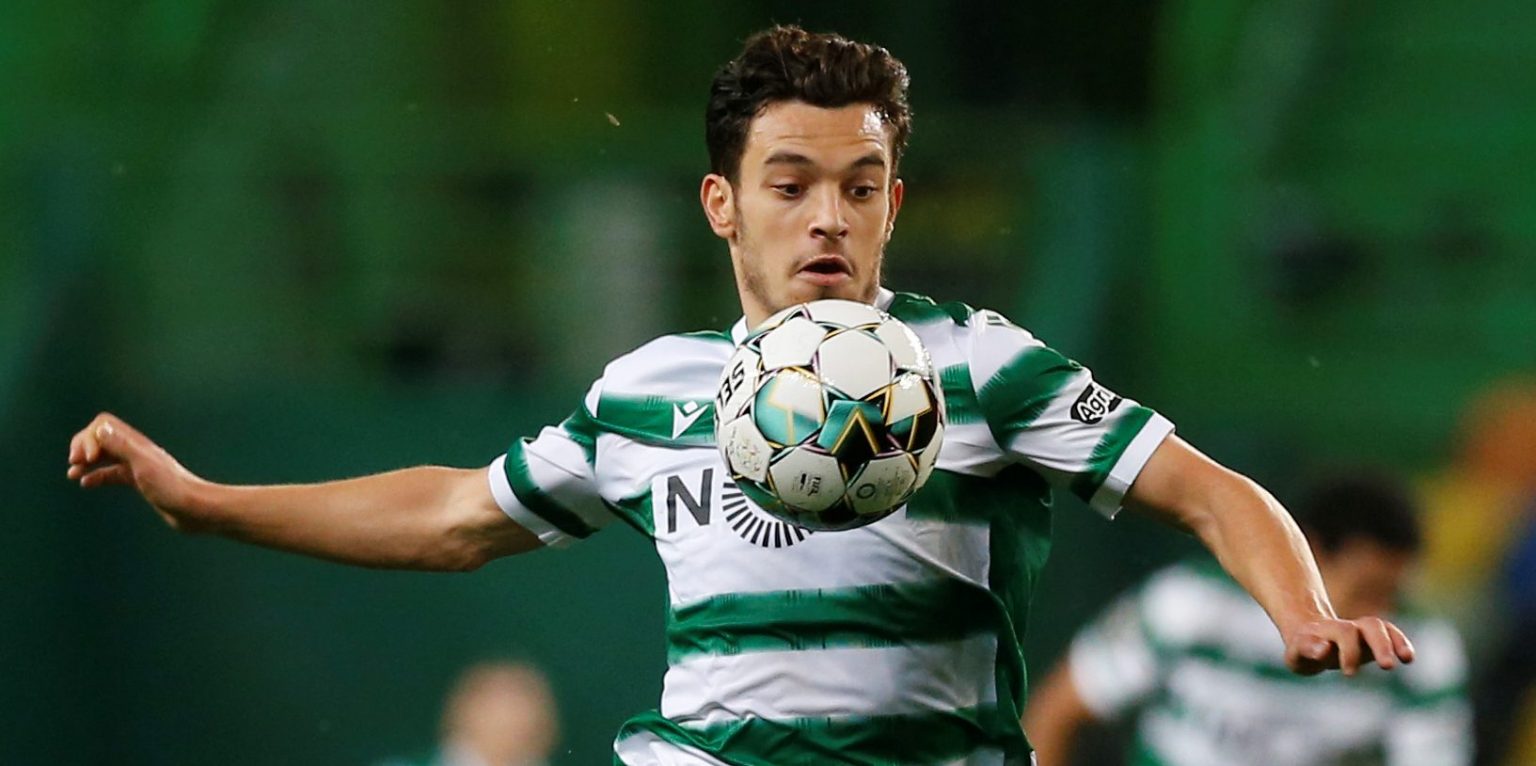 Virals: Reported Liverpool target Pedro Goncalves nets sublime hat-trick