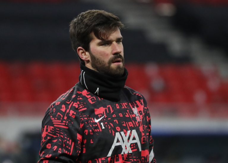 Liverpool keen to tie down £58.5m superstar ‘for the next decade’ says journalist