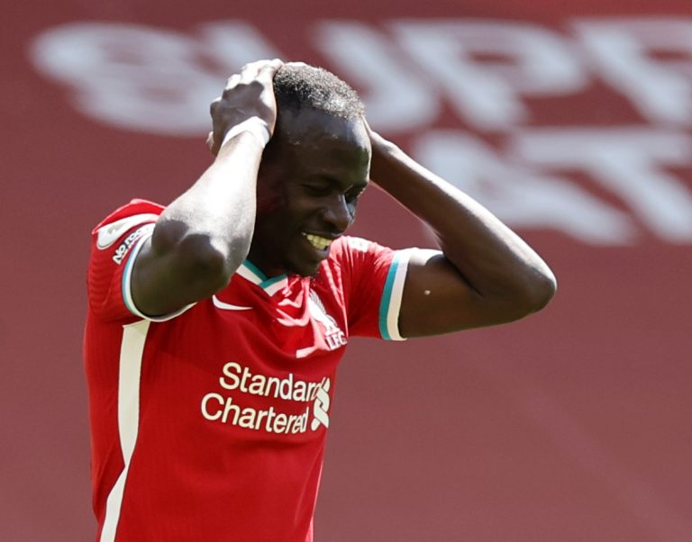 Liverpool’s £90m winger opens up on ‘worst season of his career’