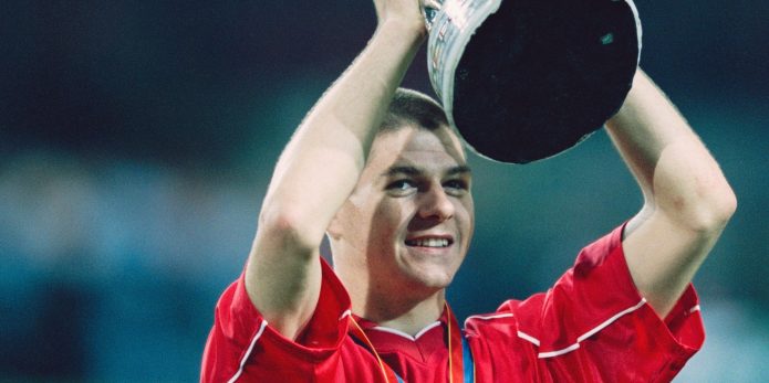 OTD: Liverpool complete historic treble with UEFA Cup glory