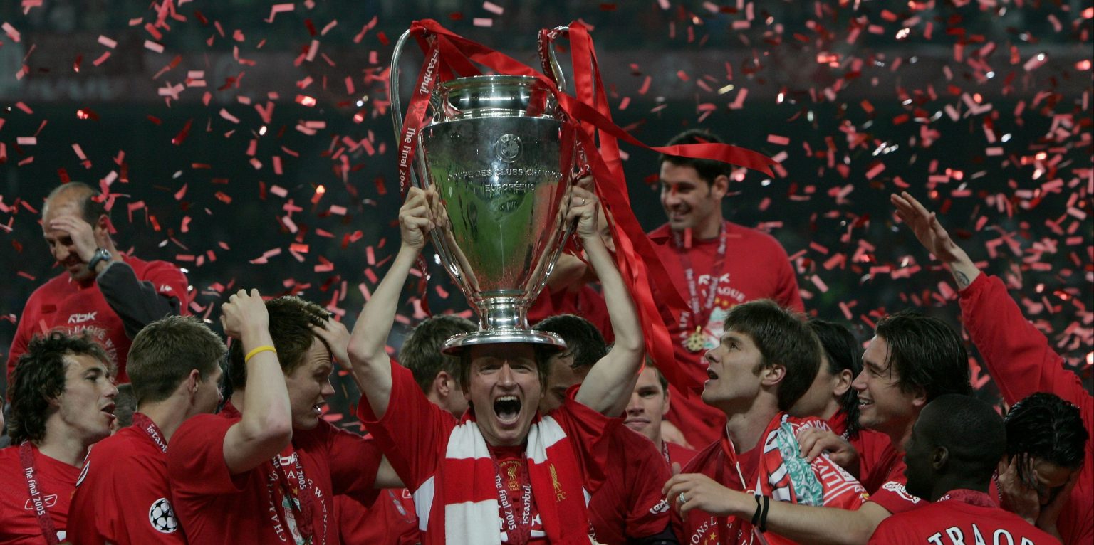 OTD: Liverpool pull off the ‘Miracle of Istanbul’