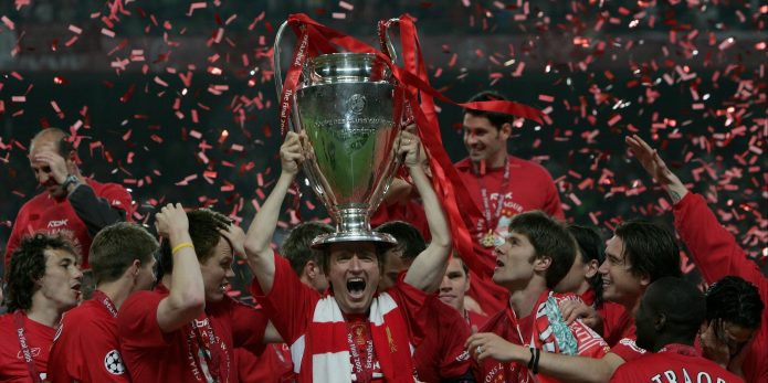 OTD: Liverpool pull off the ‘Miracle of Istanbul’