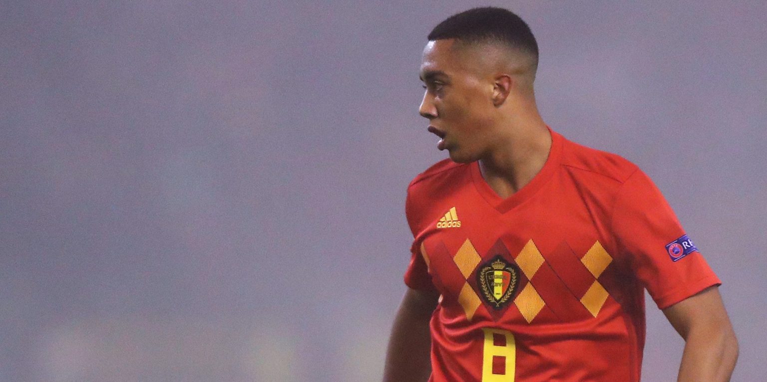 Virals: Liverpool target Youri Tielemans to make decision after Euro 2020
