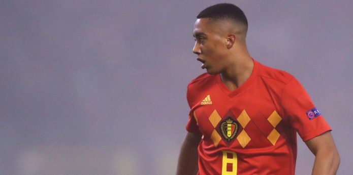 Virals: Liverpool target Youri Tielemans to make decision after Euro 2020