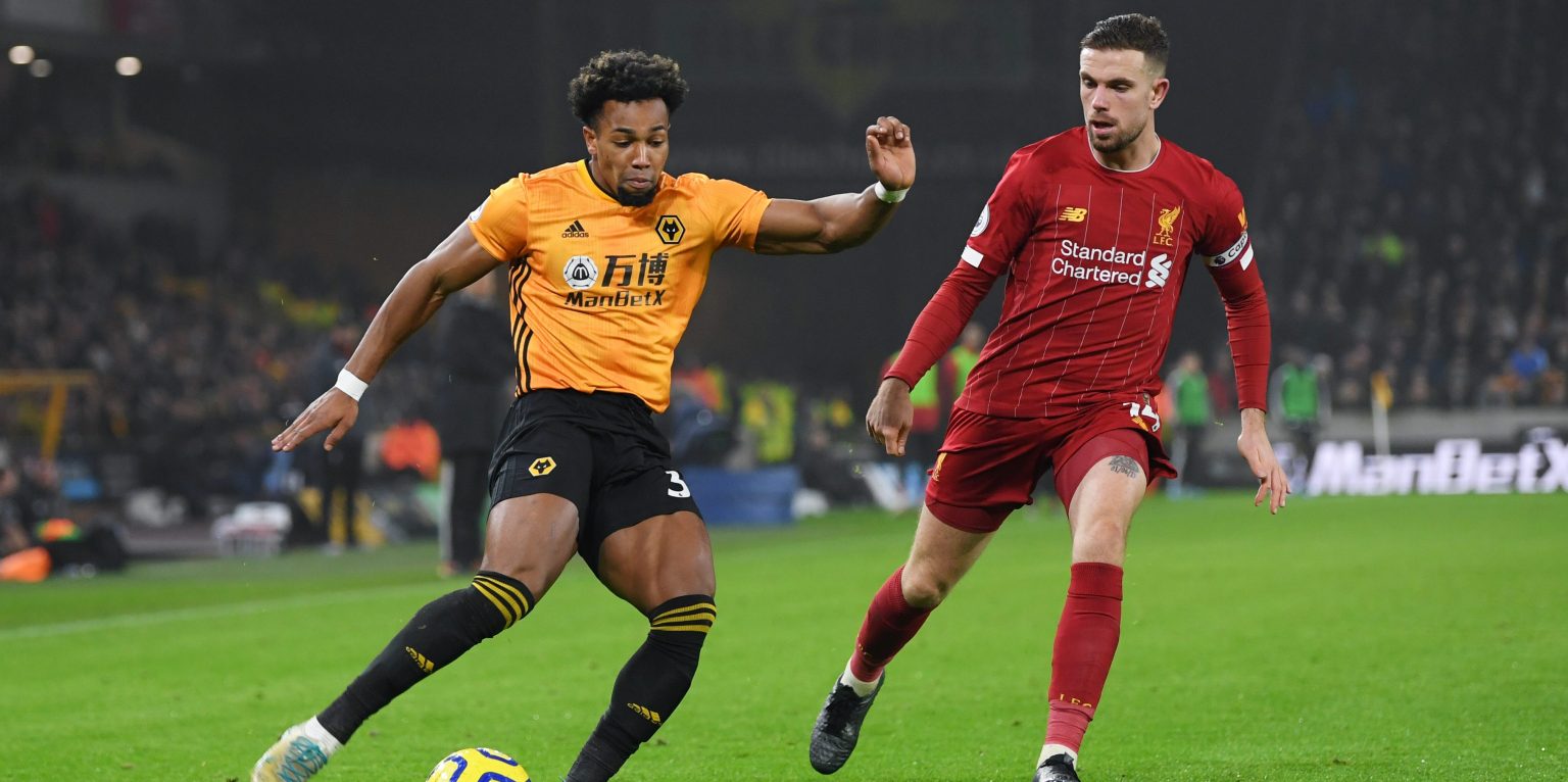 Virals: Liverpool remain keen on ‘unplayable’ Adama Traore