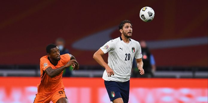 Virals: Liverpool tipped to uncover ‘perfect’ Gini Wijnaldum replacement