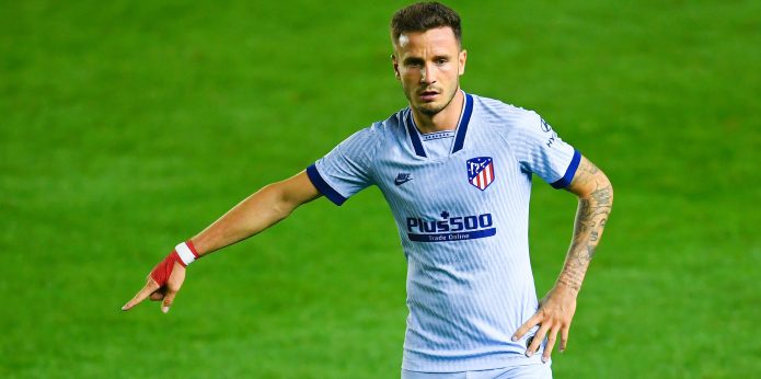 Virals: Liverpool ‘paying close attention’ to Saul Niguez