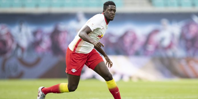 Virals: Ibrahima Konate compilation appears on Twitter