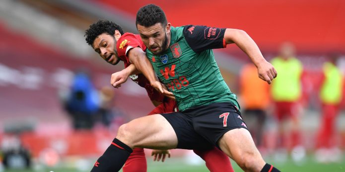 Virals: James Pearce calls Liverpool move for John McGinn ‘unrealistic’