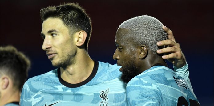 Liverpool hoping to raise £60m in transfer funds