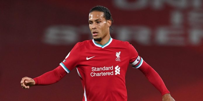 Virals: Virgil van Dijk sends Liverpool fans crazy with social media post