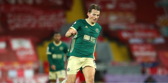 Virals: Liverpool retain interest in £35million rated Sander Berge
