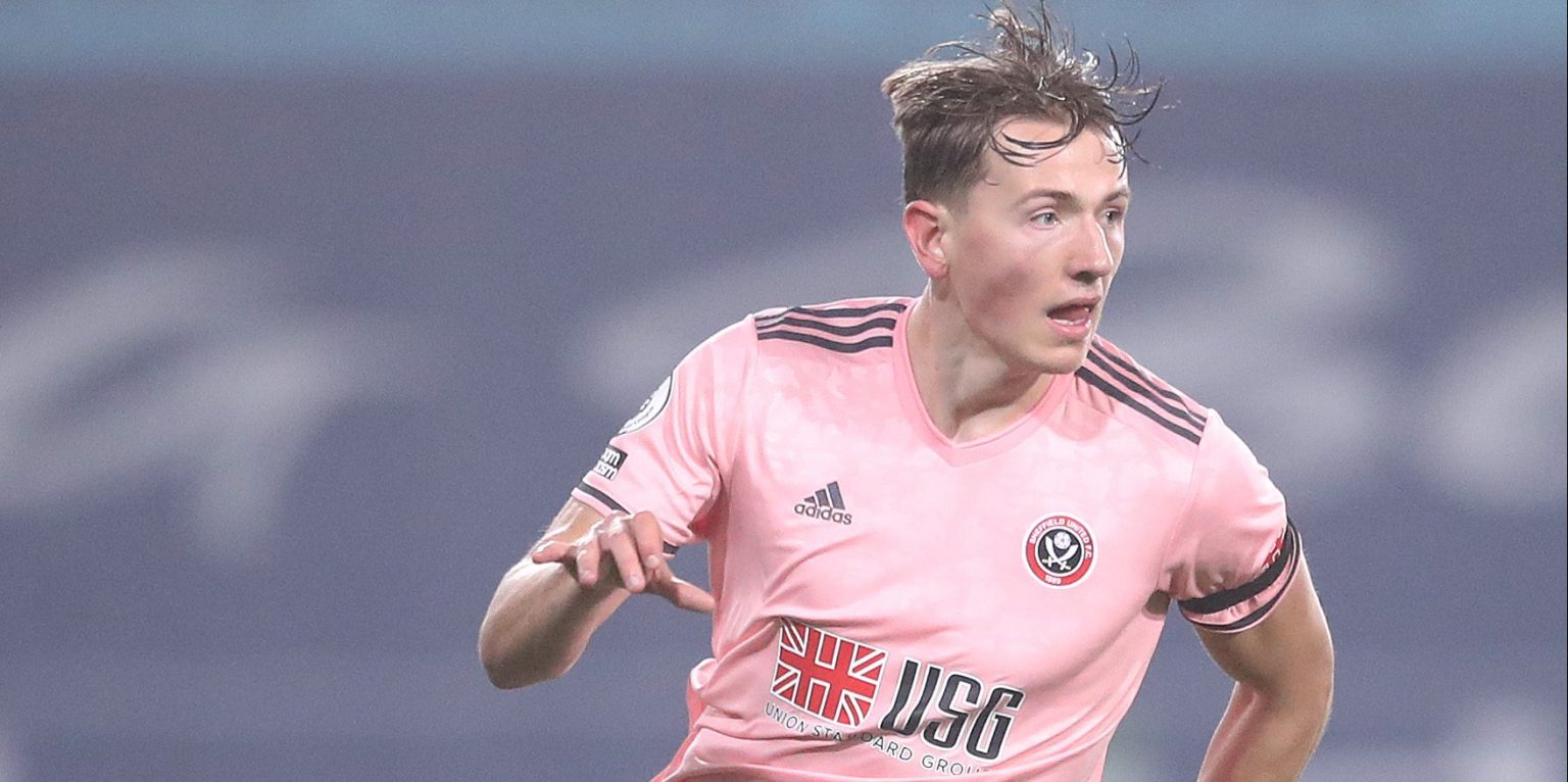Virals: Liverpool target Sander Berge reportedly available for £10.3m