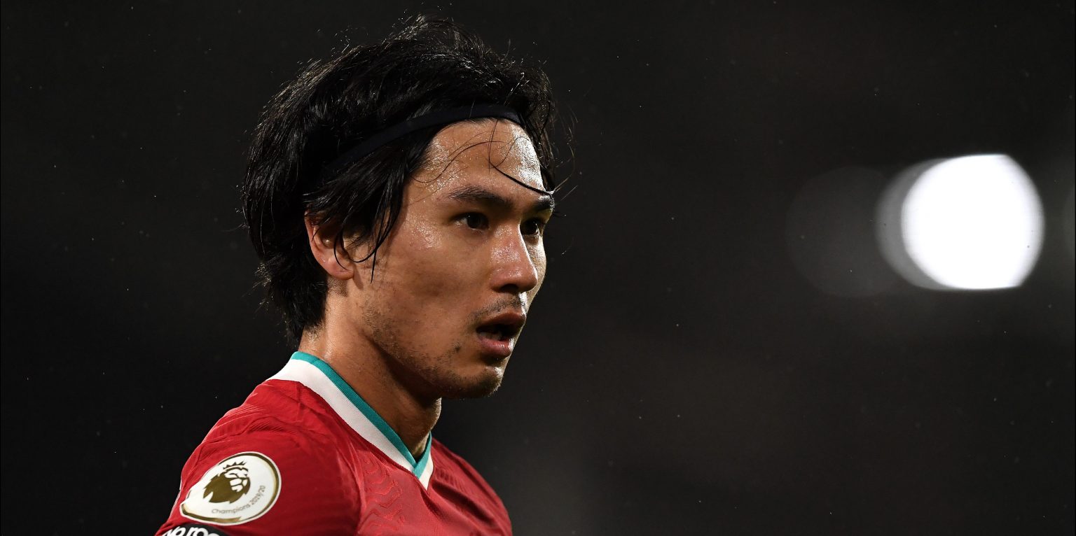 Virals: Southampton in ‘regular contact’ over Takumi Minamino transfer