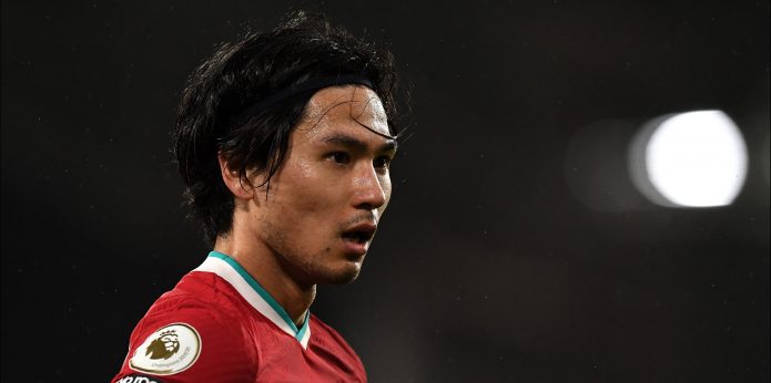 Virals: Southampton in ‘regular contact’ over Takumi Minamino transfer