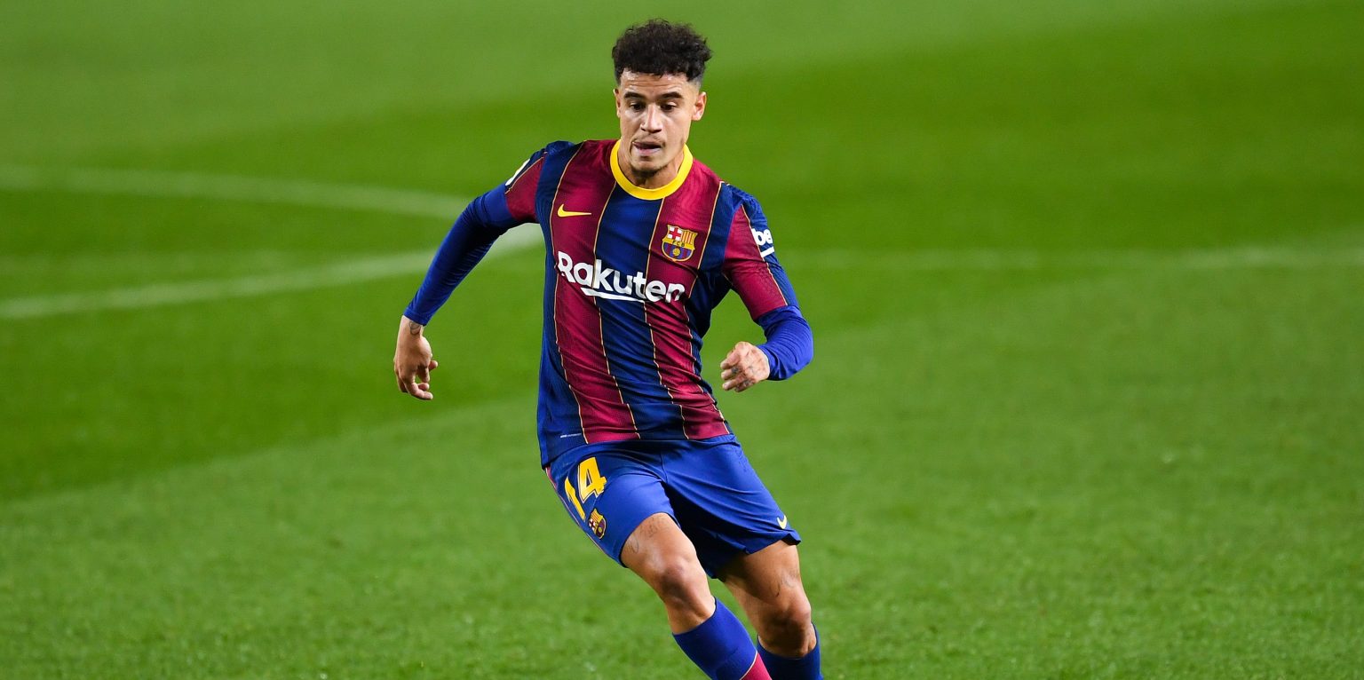 Virals: Philippe Coutinho wants ‘dream’ return to Liverpool