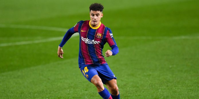 Virals: Philippe Coutinho wants ‘dream’ return to Liverpool