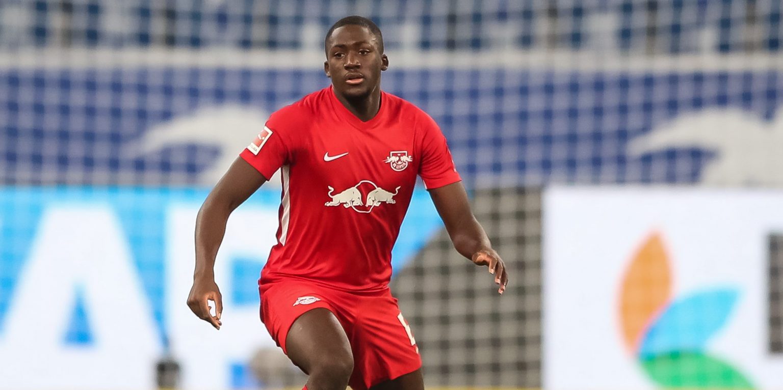 Virals: Ibrahima Konate tipped to become ‘best in the world’