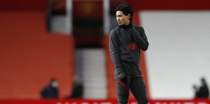 Virals: Liverpool ‘begin talks’ with Southampton over Takumi Minamino