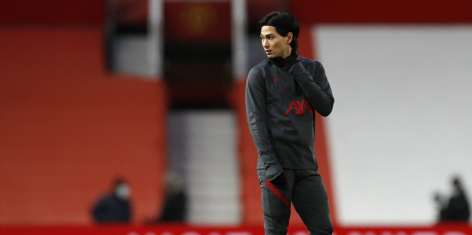 Virals: Paul Gorst believes Takumi Minamino ‘will leave’ this summer