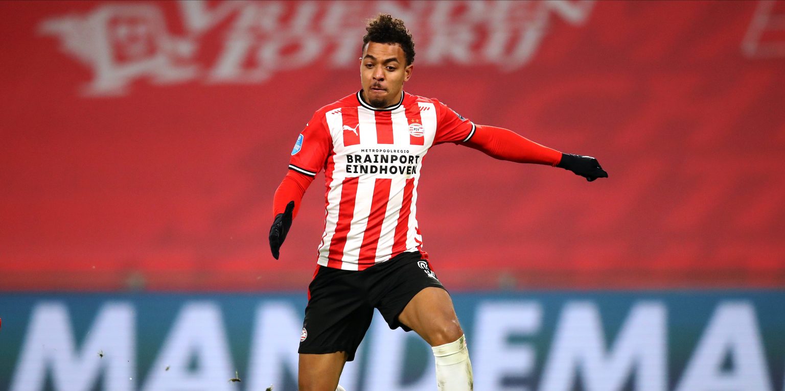 Virals: Liverpool face major competition in Donyell Malen pursuit
