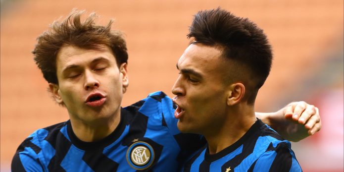 Virals: Liverpool reportedly monitoring three Inter Milan stars