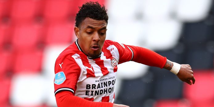 Virals: Boost for Liverpool in Donyell Malen pursuit