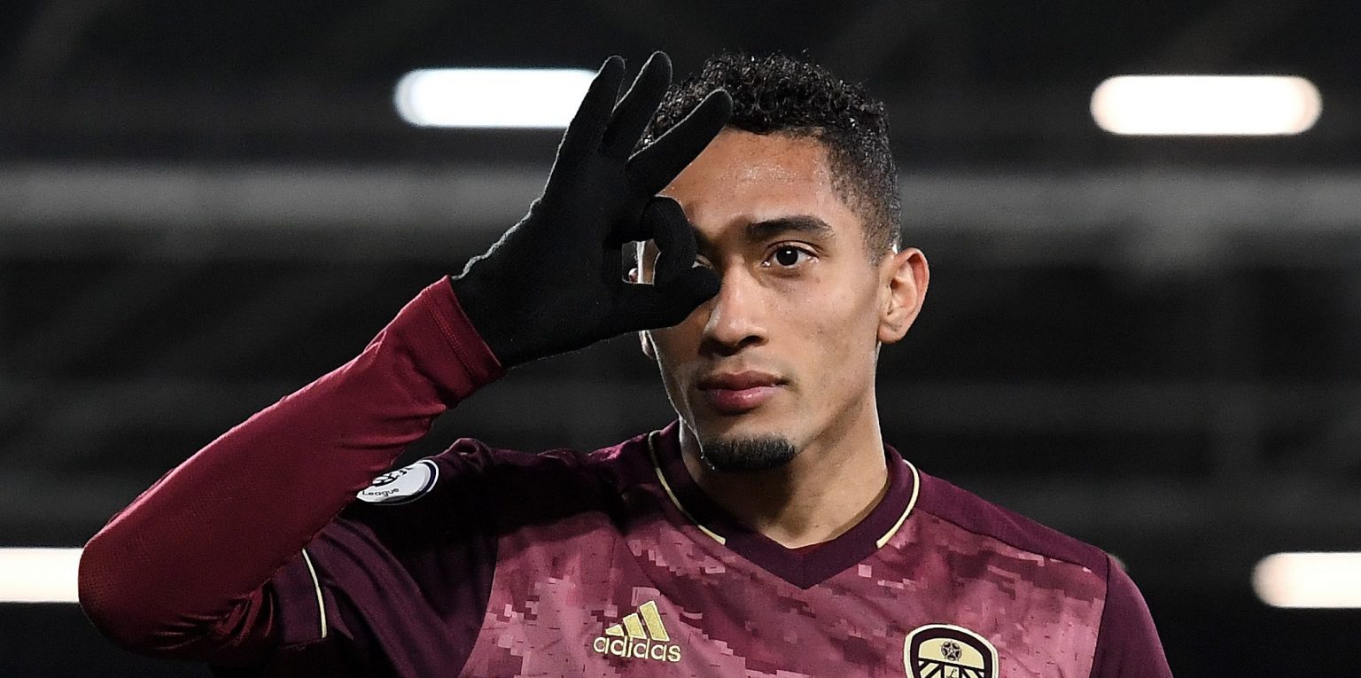 Virals: Liverpool ‘lead the race’ for Brazilian winger Raphinha