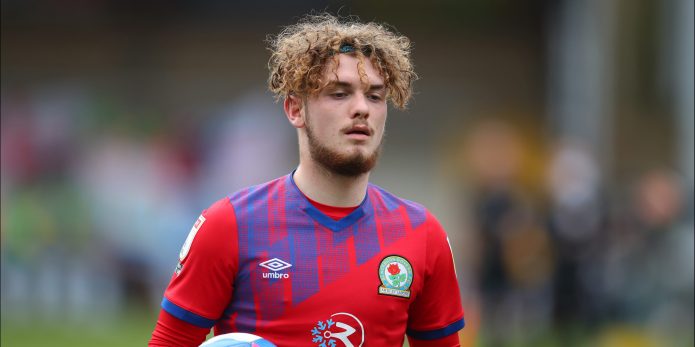 Virals: Liverpool have ‘high hopes’ for Harvey Elliott next season