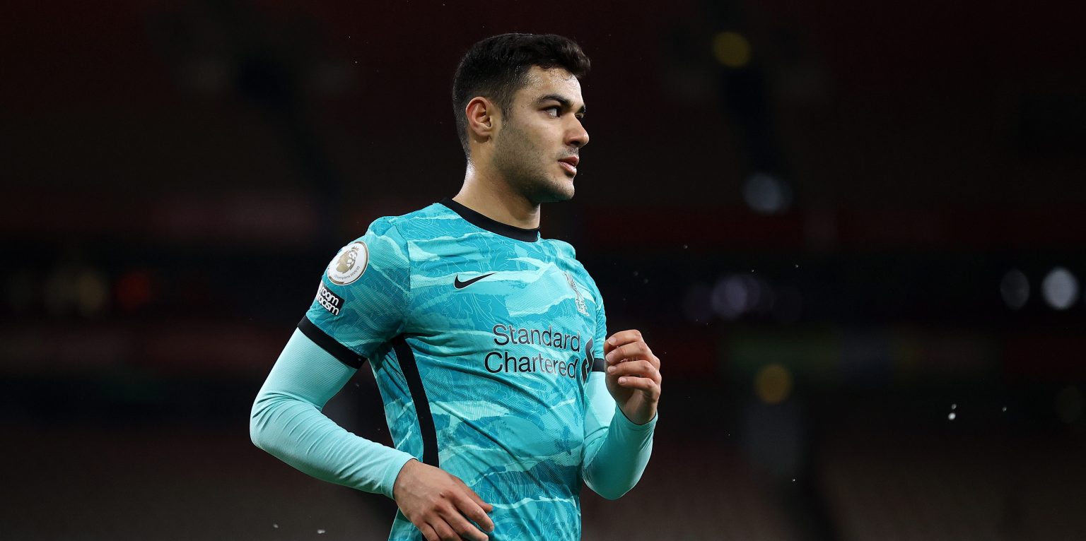 Virals: Liverpool loanee Ozan Kabak confirms Anfield departure