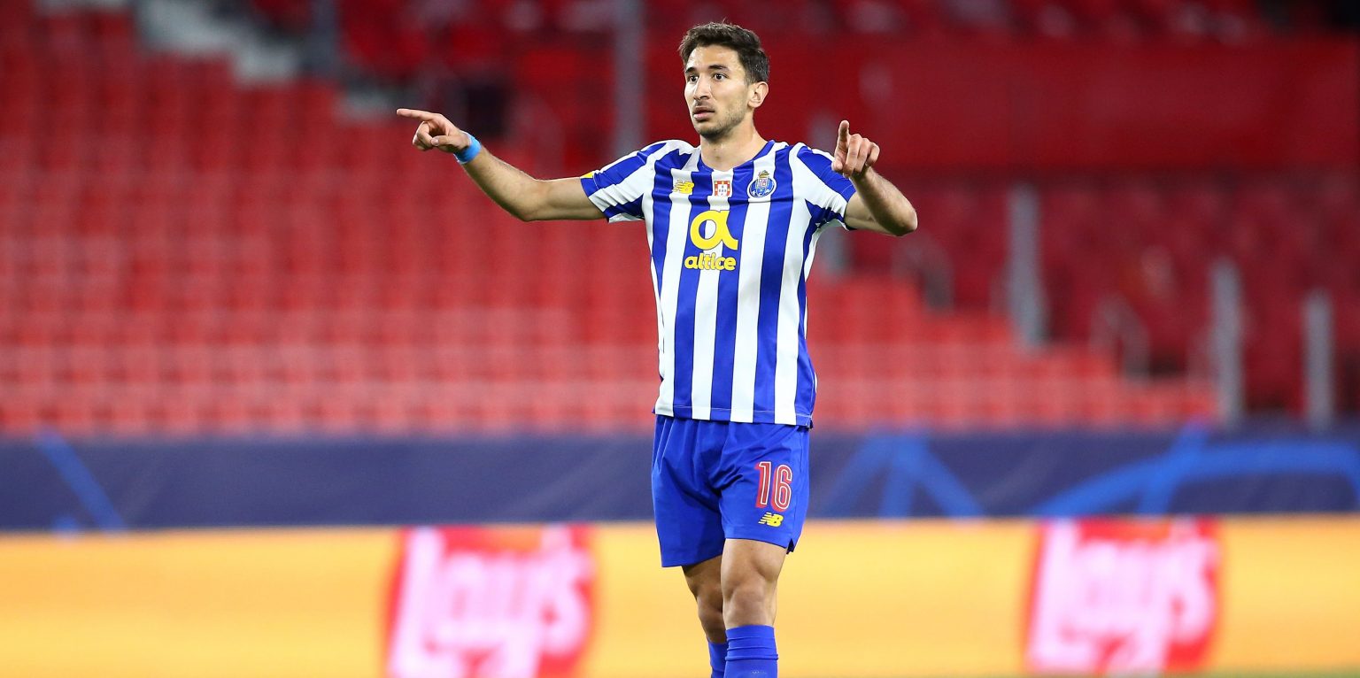 Virals: Hertha Berlin submit offer for Marko Grujic