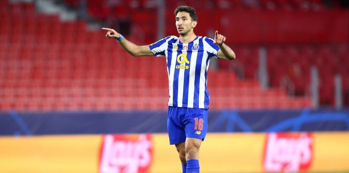 Virals: Hertha Berlin submit offer for Marko Grujic
