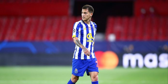 Virals: Liverpool reportedly in ‘advanced’ talks to sign Otavio