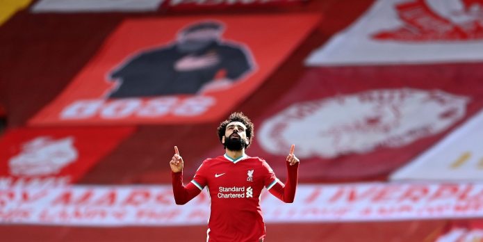 OTD: Liverpool signed Mohamed Salah from AS Roma