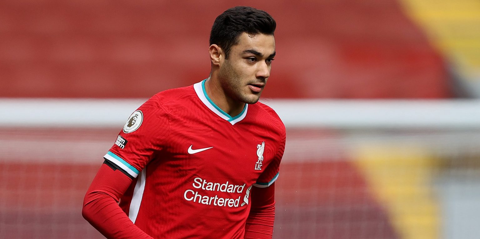 Virals: James Pearce rules out bargain move for Ozan Kabak