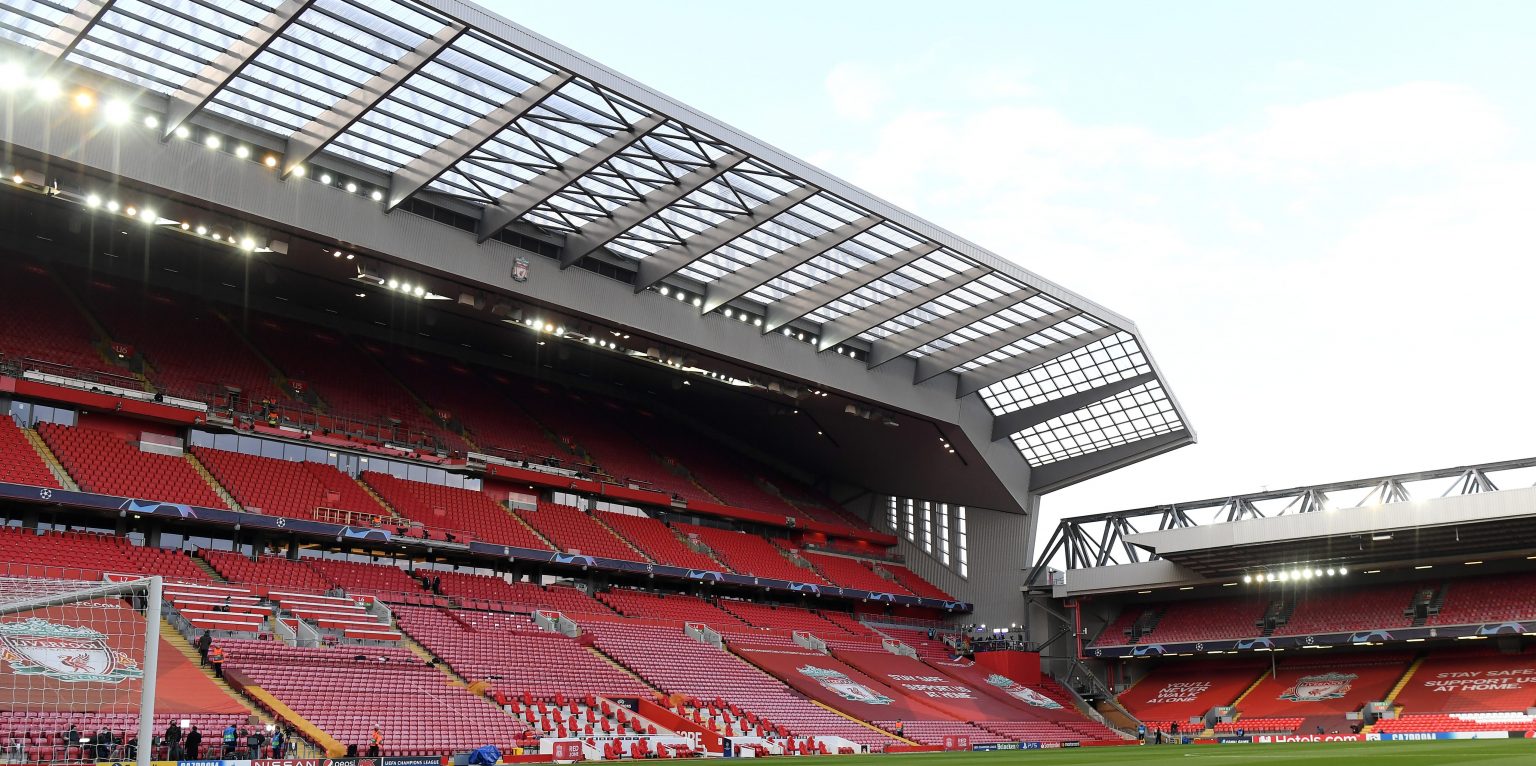 Virals: Liverpool owners FSG take off-field spending to £224million